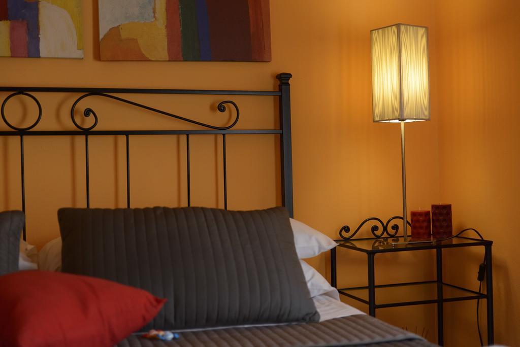 Style House Bed & Breakfast Rome Room photo