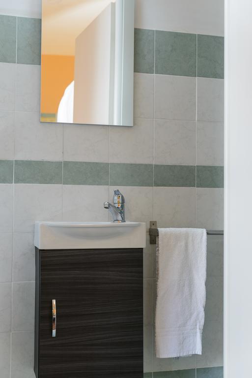 Style House Bed & Breakfast Rome Room photo