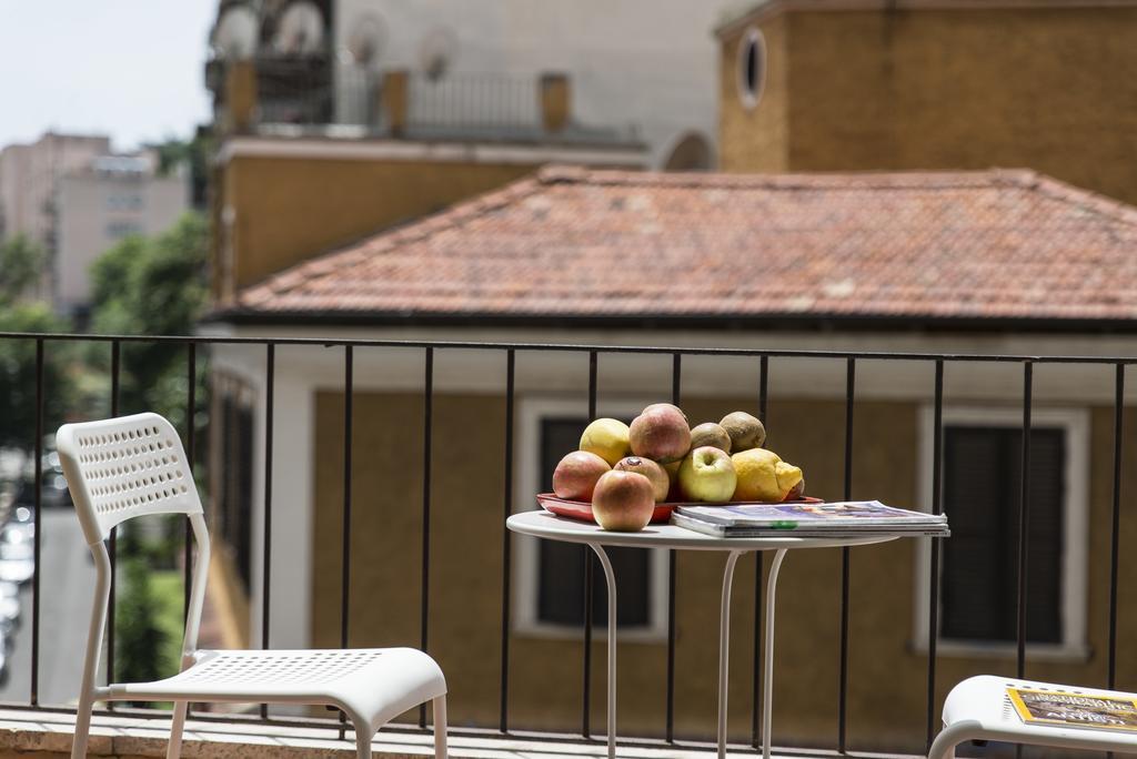 Style House Bed & Breakfast Rome Exterior photo