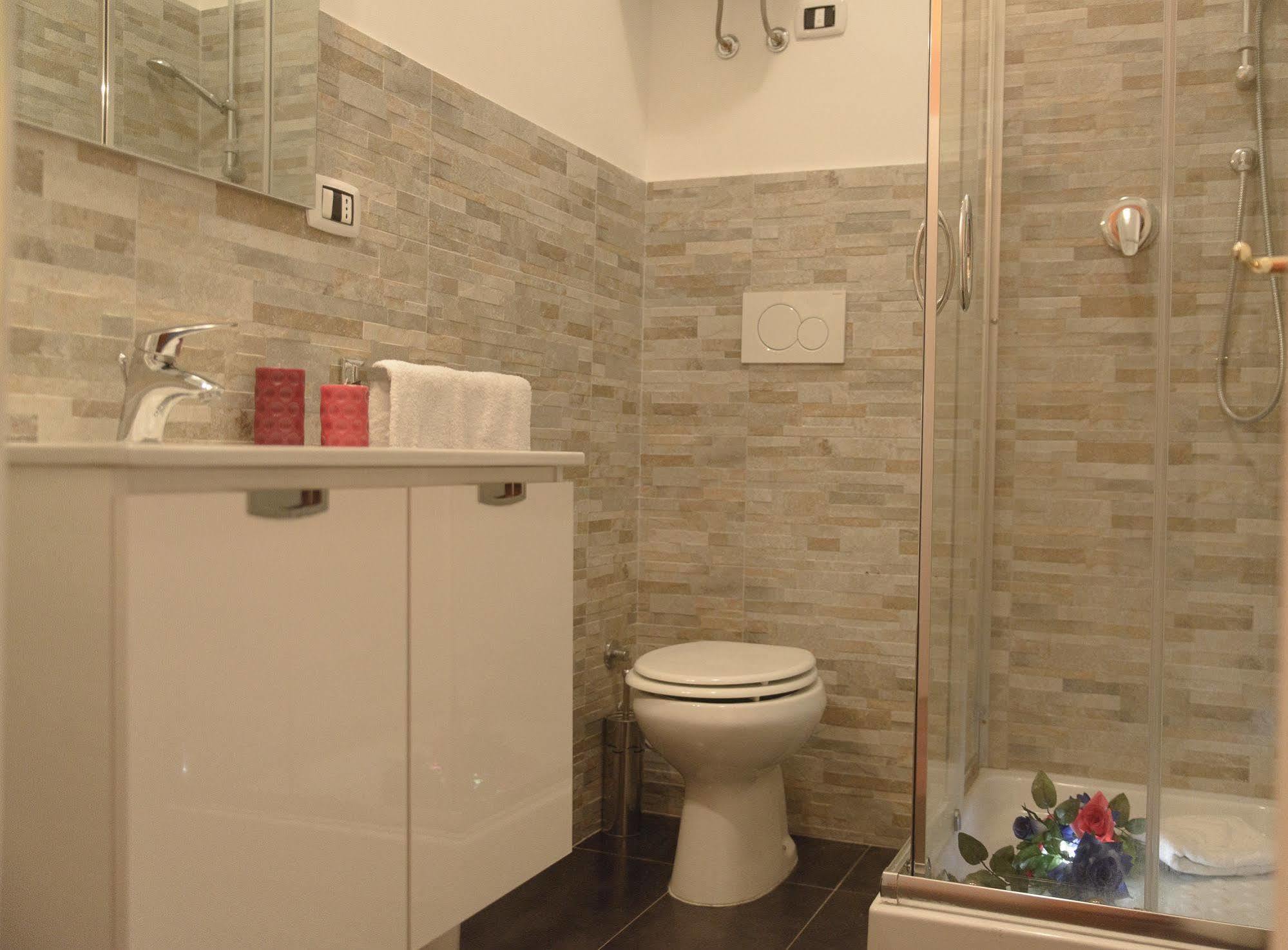 Style House Bed & Breakfast Rome Exterior photo